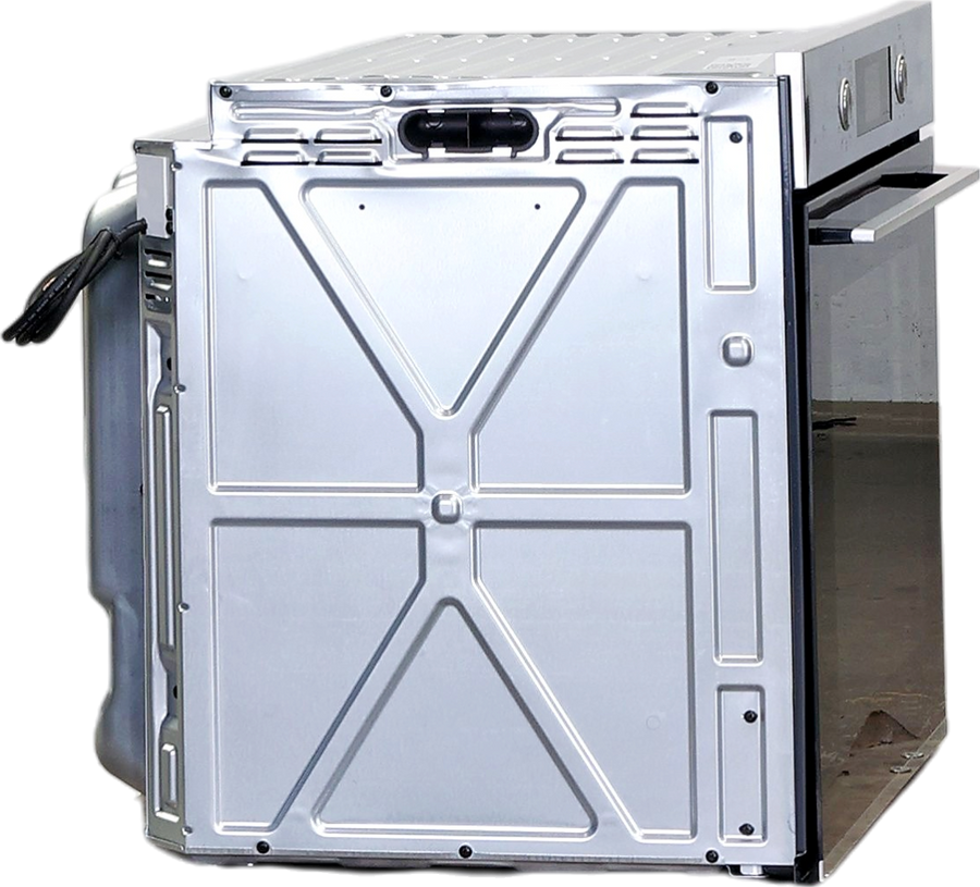 Four Chaleur Tournante 71 L Reconditionné WHIRLPOOL OMK58RU1X