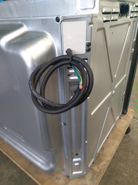 Four Chaleur Tournante 71 L Reconditionné WHIRLPOOL OMK58RU1X