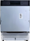 Lave-vaisselle Encastrable 14 couverts Reconditionné HISENSE HV662A65