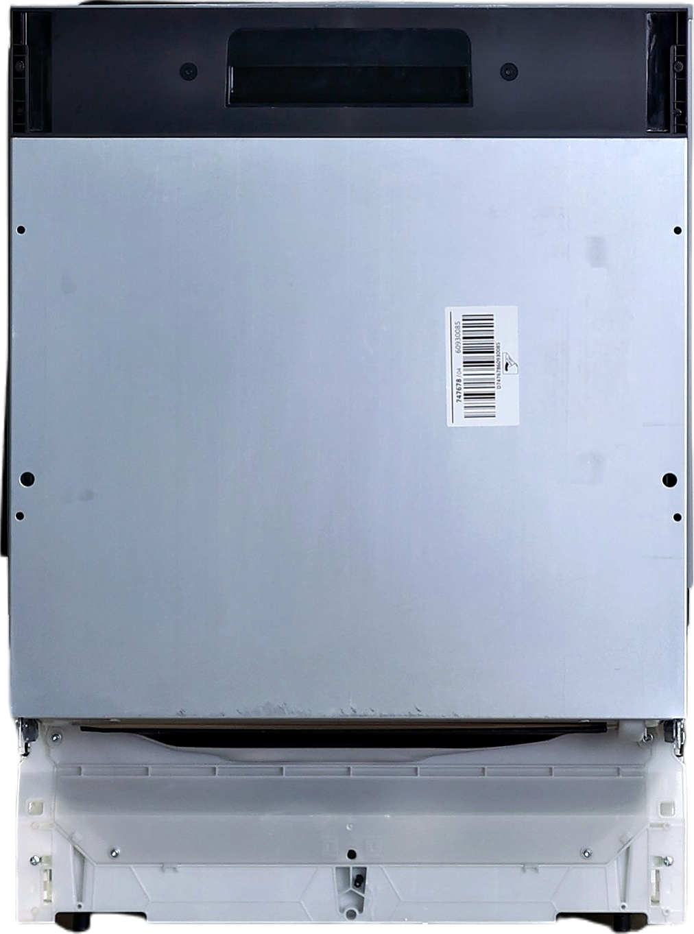Lave-vaisselle Encastrable 14 couverts Reconditionné HISENSE HV662A65