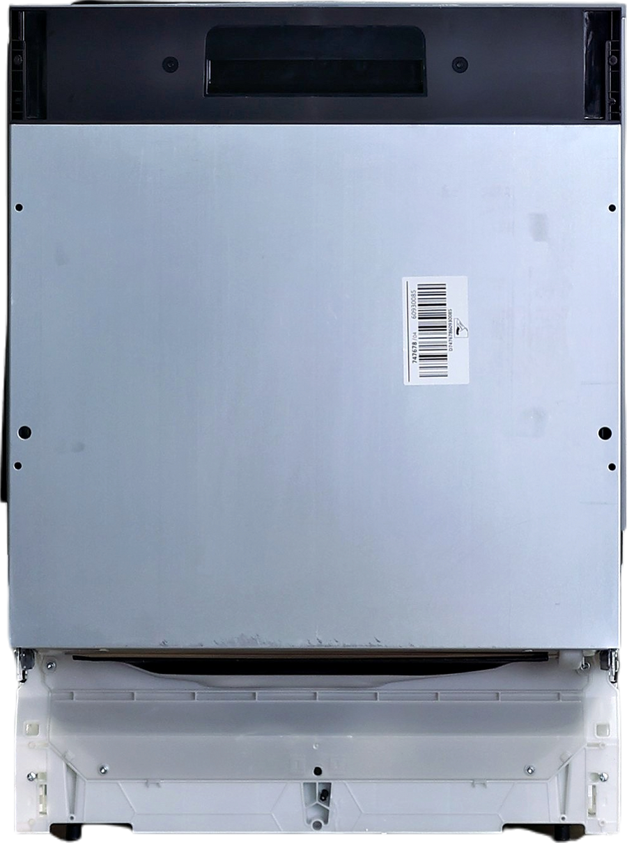 Lave-vaisselle Encastrable 14 couverts Reconditionné HISENSE HV662A65