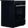 Cuisinière à Induction 70 L Reconditionné PROLINE P603IMCIBK