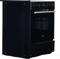 Cuisinière à Induction 70 L Reconditionné PROLINE P603IMCIBK