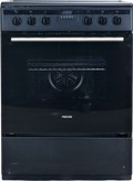 Cuisinière à Induction 70 L Reconditionné PROLINE P603IMCIBK