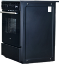 Cuisinière à Induction 70 L Reconditionné PROLINE P603IMCIBK