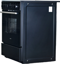Cuisinière à Induction 70 L Reconditionné PROLINE P603IMCIBK