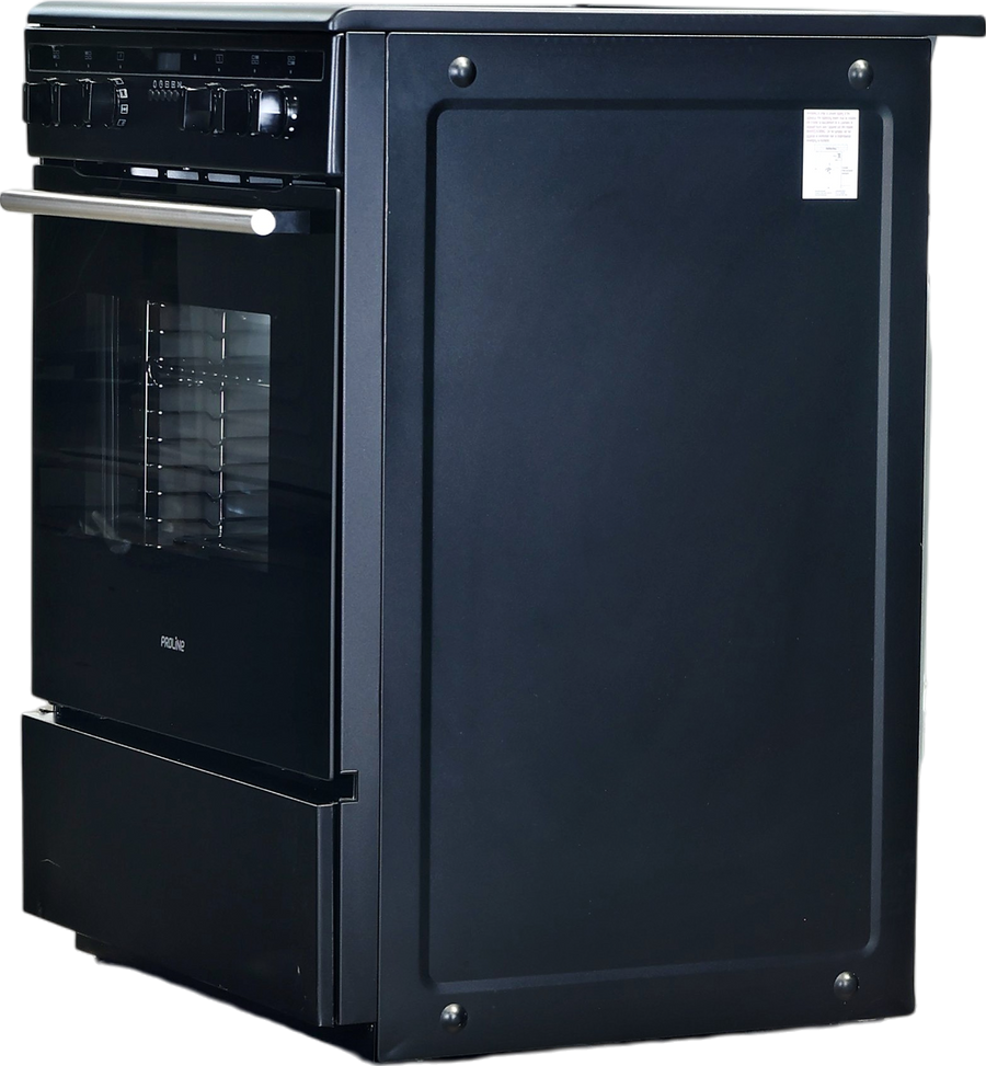 Cuisinière à Induction 70 L Reconditionné PROLINE P603IMCIBK