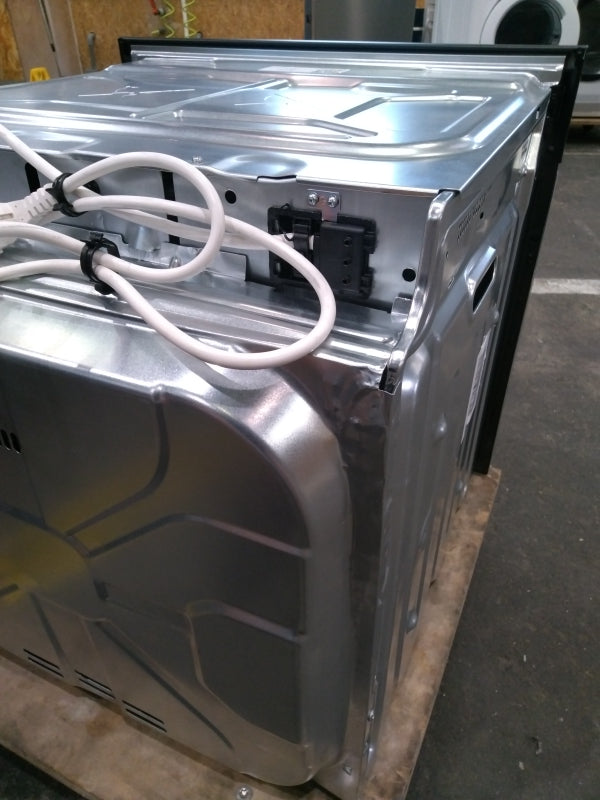 Four Chaleur Tournante 72 L Reconditionné ELECTROLUX EOE8P19WH