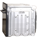 Four Chaleur Tournante 72 L Reconditionné ELECTROLUX EOE8P19WH