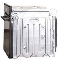 Four Chaleur Tournante 72 L Reconditionné ELECTROLUX EOE8P19WH