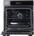 Four Chaleur Tournante 72 L Reconditionné ELECTROLUX EOE8P19WH