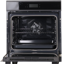 Four Chaleur Tournante 72 L Reconditionné ELECTROLUX EOE8P19WH