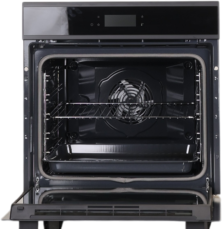 Four Chaleur Tournante 72 L Reconditionné ELECTROLUX EOE8P19WH