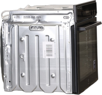 Four Chaleur Tournante 72 L Reconditionné ELECTROLUX EOE8P19WH