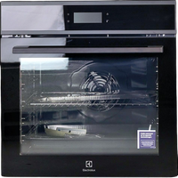 Four Chaleur Tournante 72 L Reconditionné ELECTROLUX EOE8P19WH