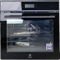 Four Chaleur Tournante 72 L Reconditionné ELECTROLUX EOE8P19WH