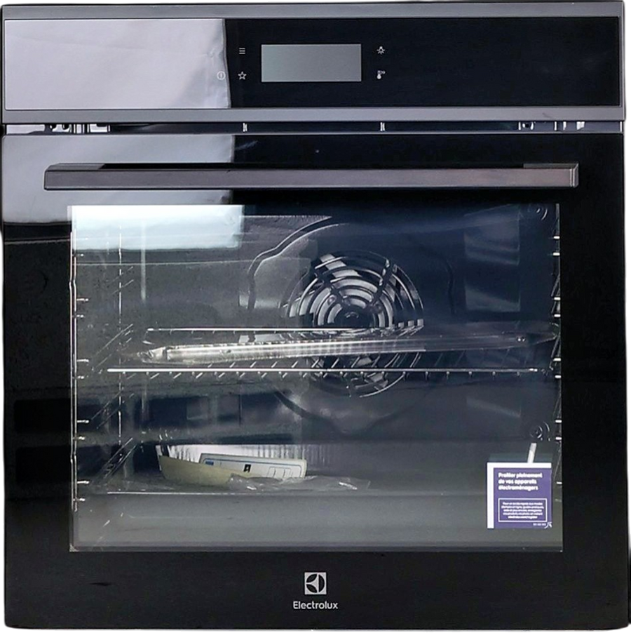Four Chaleur Tournante 72 L Reconditionné ELECTROLUX EOE8P19WH