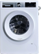 Lave-linge Hublot 9 kg Reconditionné BOSCH WGG244FSFR