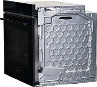 Four Chaleur Tournante Reconditionné SIEMENS HB774G1B2 IQ700