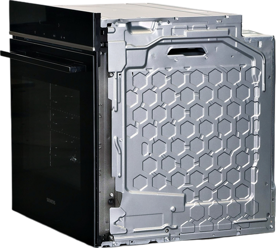 Four Chaleur Tournante Reconditionné SIEMENS HB774G1B2 IQ700