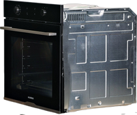Four Chaleur Tournante 78 L Reconditionné ROSIERES RO6 S5TB3YTB