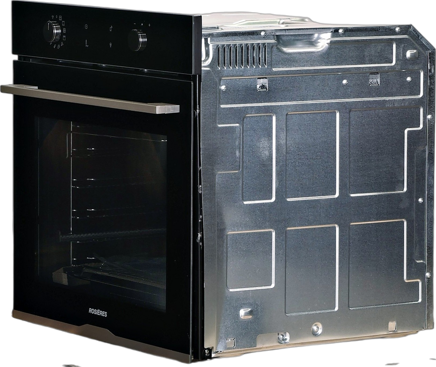 Four Chaleur Tournante 78 L Reconditionné ROSIERES RO6 S5TB3YTB