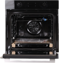 Four Chaleur Tournante 78 L Reconditionné ROSIERES RO6 S5TB3YTB