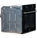 Four Chaleur Tournante 78 L Reconditionné ROSIERES RO6 S5TB3YTB