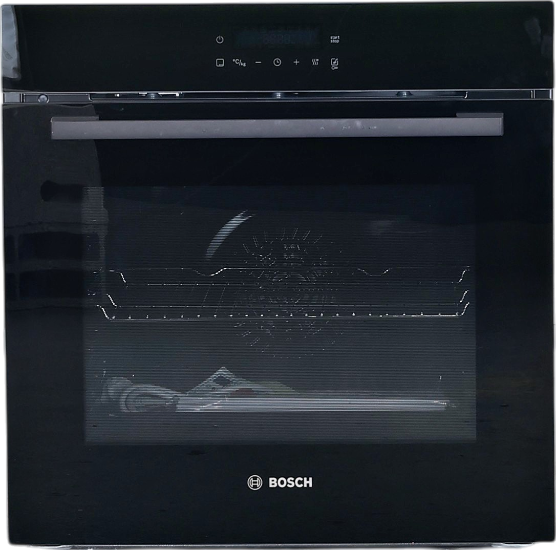 Four Chaleur Tournante 71 L Reconditionné BOSCH HBA572BB4