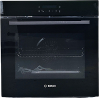 Four Chaleur Tournante 71 L Reconditionné BOSCH HBA572BB4