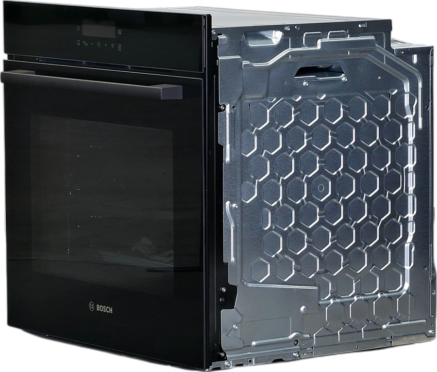 Four Chaleur Tournante 71 L Reconditionné BOSCH HBA572BB4