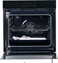 Four Chaleur Tournante 71 L Reconditionné BOSCH HBA572BB4