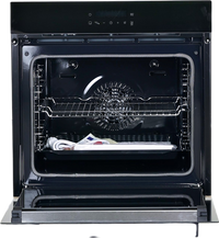 Four Chaleur Tournante 71 L Reconditionné BOSCH HBA572BB4