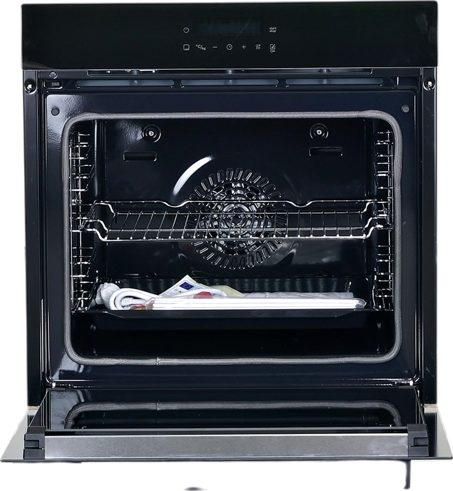 Four Chaleur Tournante 71 L Reconditionné BOSCH HBA572BB4
