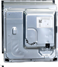 Four Chaleur Tournante 71 L Reconditionné BOSCH HBA572BB4