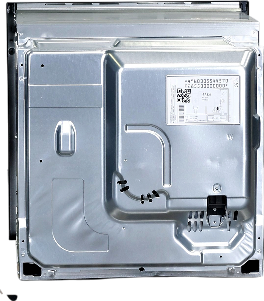 Four Chaleur Tournante 71 L Reconditionné BOSCH HBA572BB4