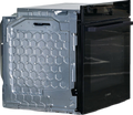 Four Chaleur Tournante 71 L Reconditionné BOSCH HBA572BB4