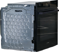 Four Chaleur Tournante 71 L Reconditionné BOSCH HBA572BB4
