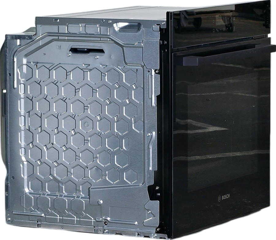 Four Chaleur Tournante 71 L Reconditionné BOSCH HBA572BB4