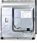 Four Chaleur Tournante 71 L Reconditionné BOSCH HBA572BB4