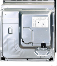 Four Chaleur Tournante 71 L Reconditionné BOSCH HBA572BB4