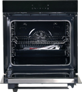 Four Chaleur Tournante 71 L Reconditionné BOSCH HBA572BB4