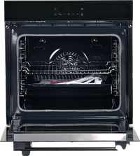 Four Chaleur Tournante 71 L Reconditionné BOSCH HBA572BB4