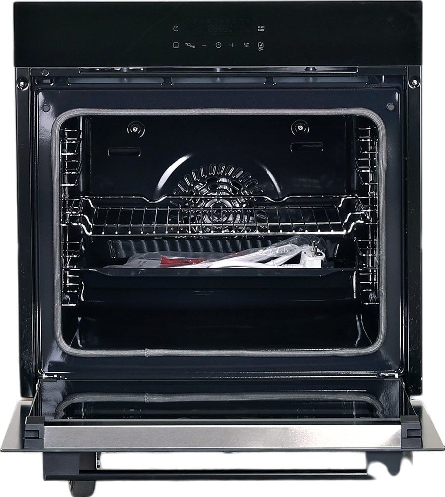 Four Chaleur Tournante 71 L Reconditionné BOSCH HBA572BB4
