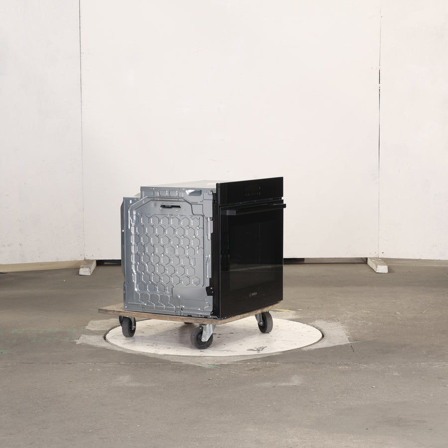 Four Chaleur Tournante 71 L Reconditionné BOSCH HBA572BB4
