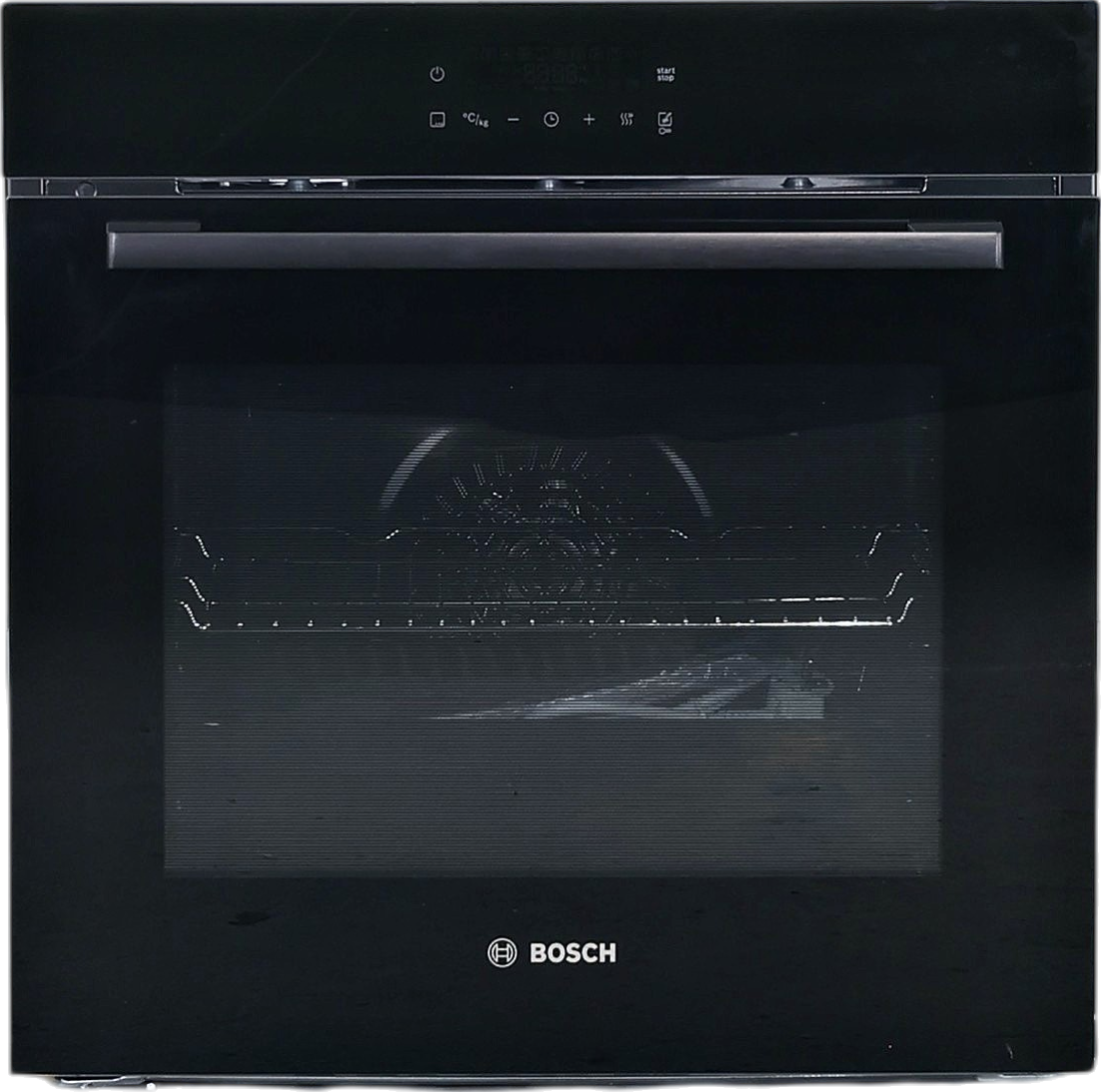 Four Chaleur Tournante 71 L Reconditionné BOSCH HBA572BB4