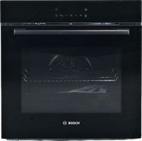 Four Chaleur Tournante 71 L Reconditionné BOSCH HBA572BB4