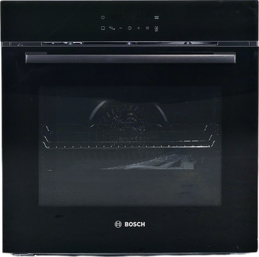 Four Chaleur Tournante 71 L Reconditionné BOSCH HBA572BB4