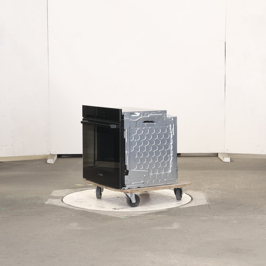 Four Chaleur Tournante 71 L Reconditionné BOSCH HBA572BB4