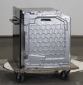 Four Chaleur Tournante 71 L Reconditionné BOSCH HBG972KB1